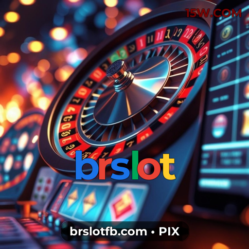 Transparência brslot