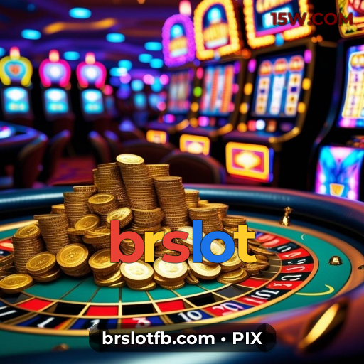 Monitoramento de segurança brslot