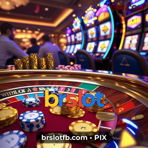 Grandes ganhadores brslot