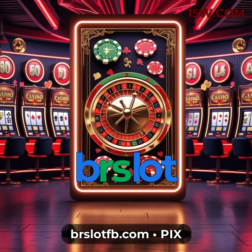 Apostas esportivas brslot