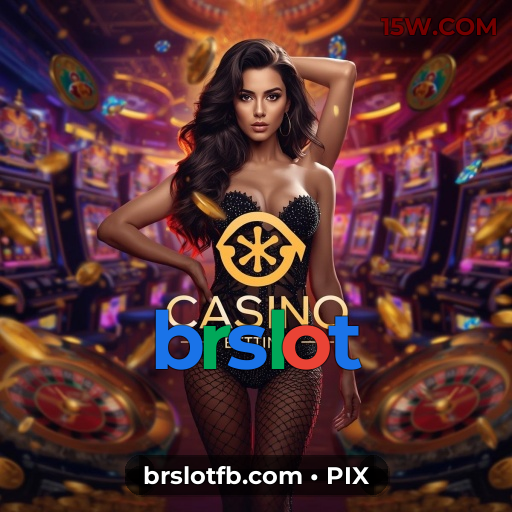 Tecnologia avançada brslot