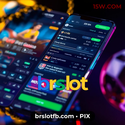 Performance Android brslot