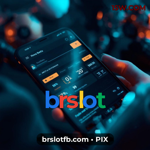 Gerente de conta brslot