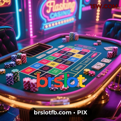 Jogos exclusivos brslot