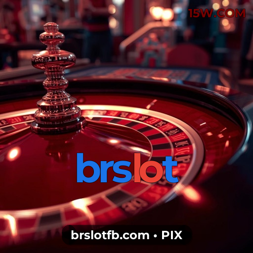 Slots temáticos brslot