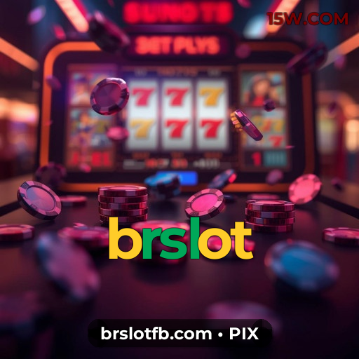 Aplicativo Windows brslot