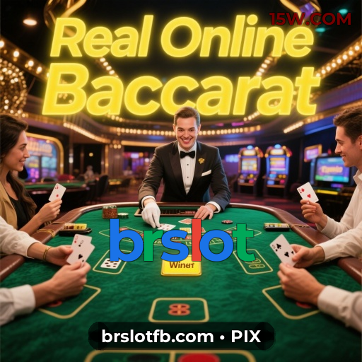 Slots com jackpot brslot