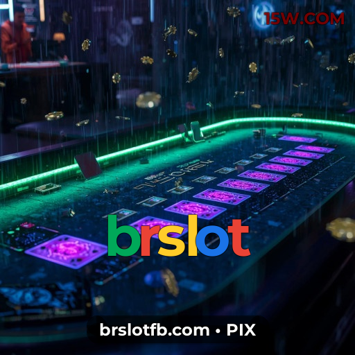 Ganhe prêmios brslot